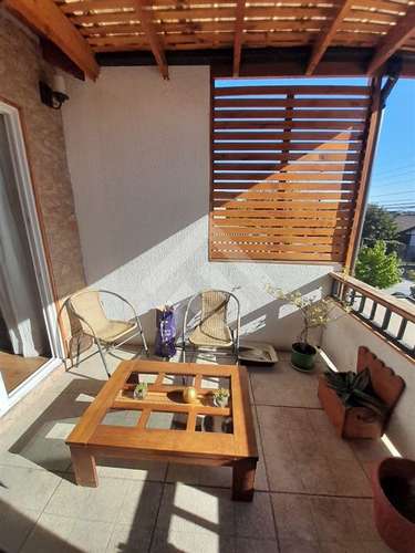 Amplia Casa en venta de 5 dorm. 3 baños en Maipú - Imagen 19