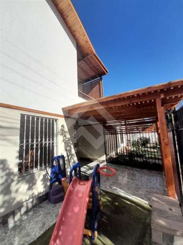 Amplia Casa en venta de 5 dorm. 3 baños en Maipú - Imagen 30