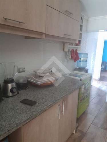 Amplia Casa en venta de 5 dorm. 3 baños en Maipú - Imagen 11