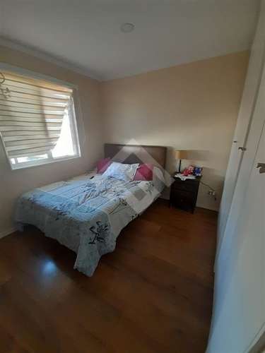 Amplia Casa en venta de 5 dorm. 3 baños en Maipú - Imagen 25