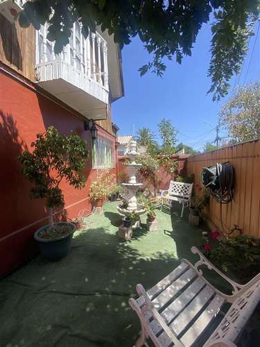 Casa en venta de 8 dorm. en Cerrillos - Imagen 36