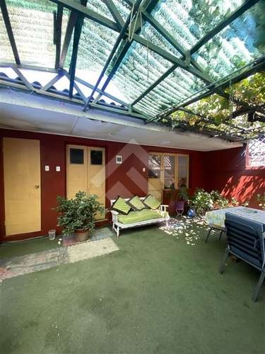 Casa en venta de 8 dorm. en Cerrillos - Imagen 33