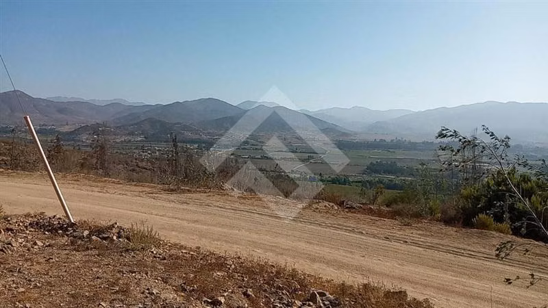 Parcela en venta en La Serena
