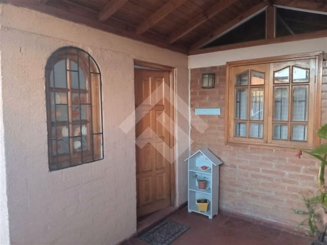 Casa en venta de 5 dorm. en Maipú villa los Heroes - Imagen 2