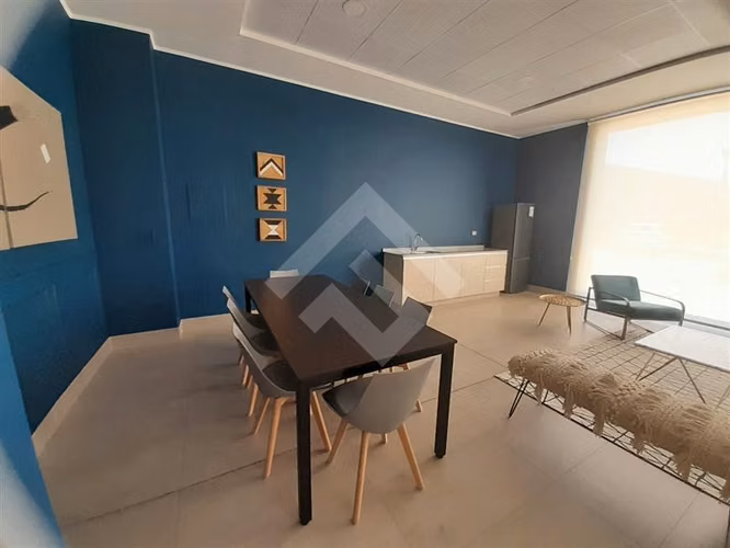 Departamento en arriendo de 3 dorm. en Maipú - Imagen 2
