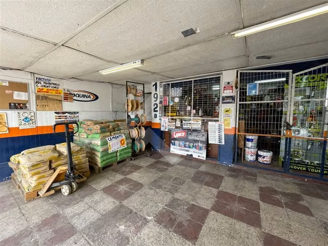 Local Comercial en venta en Maipú