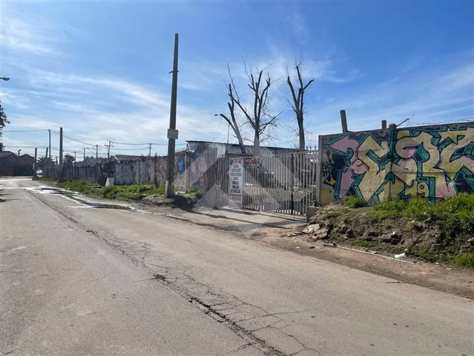 Sitio en venta en Maipú