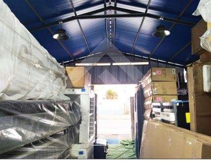 Casa con Galpon en Cerrillos, interes comercial - Imagen 5