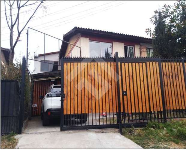 Casa con Galpon en Cerrillos, interes comercial - Imagen 2