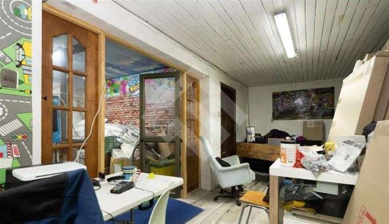 Casa con Galpon en Cerrillos, interes comercial - Imagen 9