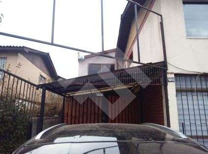 Casa con Galpon en Cerrillos, interes comercial - Imagen 3