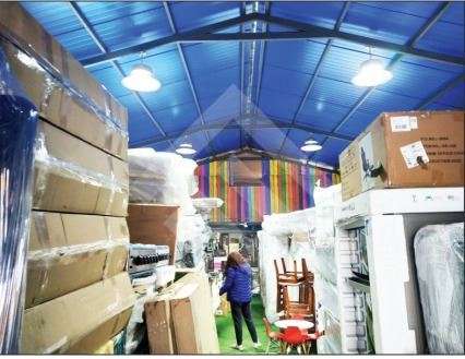 Casa con Galpon en Cerrillos, interes comercial - Imagen 7