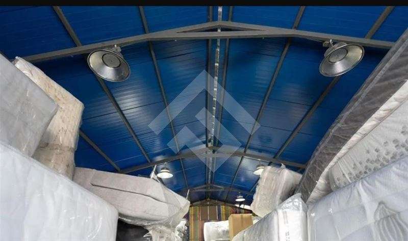 Casa con Galpon en Cerrillos, interes comercial - Imagen 6