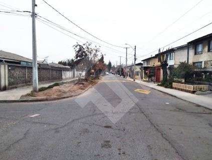 Casa con Galpon en Cerrillos, interes comercial - Imagen 18