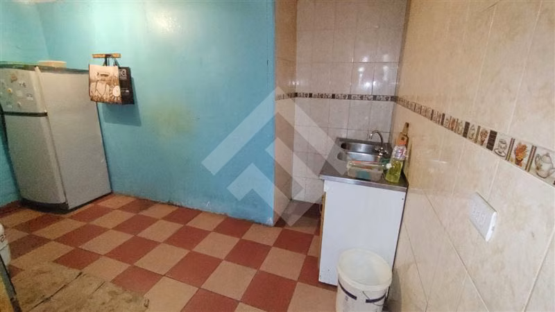 Departamento primer piso en venta de 3 dorm. en Maipú