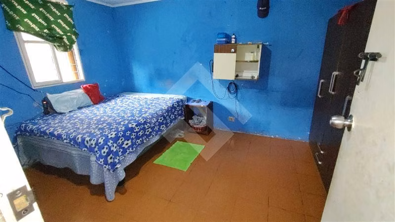 Departamento primer piso en venta de 3 dorm. en Maipú