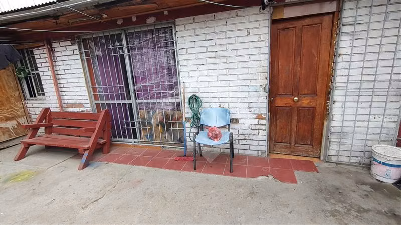 Departamento primer piso en venta de 3 dorm. en Maipú