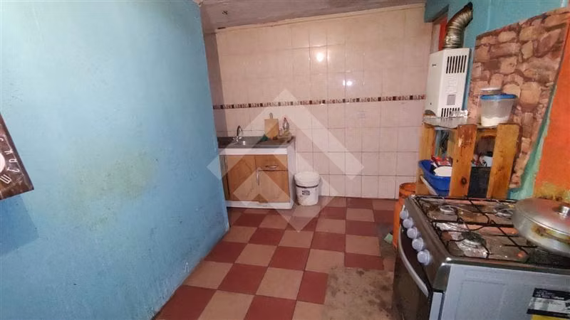 Departamento primer piso en venta de 3 dorm. en Maipú