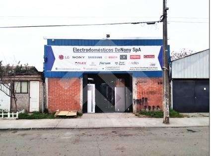 Local Comercial en venta en Cerrillos