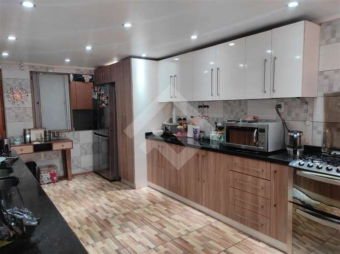 Casa en venta de 4 dorm. en Maipú - Imagen 21