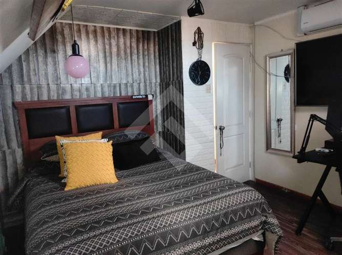 Casa en venta de 4 dorm. en Maipú - Imagen 4