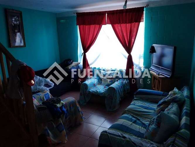 Casa en venta de 4 dorm. en Maipú - Imagen 12