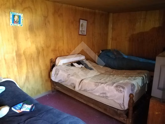 Casa en venta de 4 dorm. en Maipú