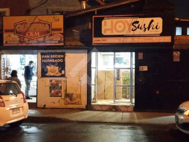 Casa en venta de 6 dorm. en Maipú