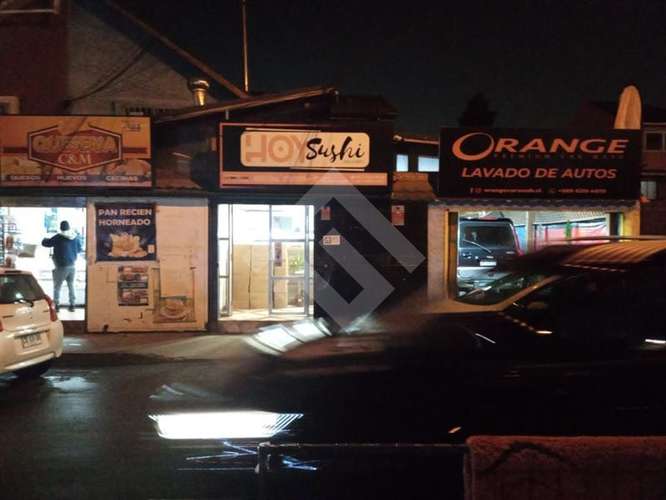 Casa con 3 Locales comerciales en venta en Maipú - Imagen 4