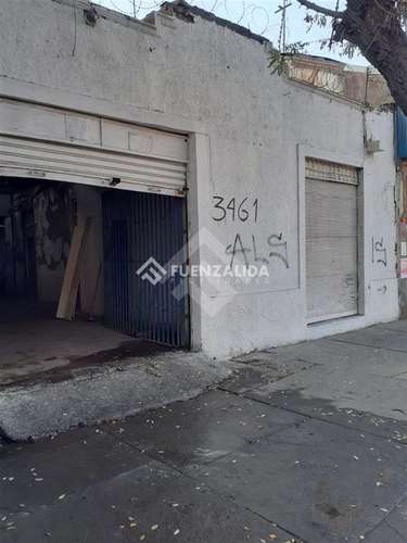 Terreno Construccion  en Venta en Quinta Normal - Imagen 4