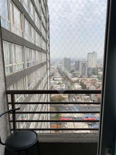 Departamento en venta metro San Alberto Hurtado E. Central - Imagen 28