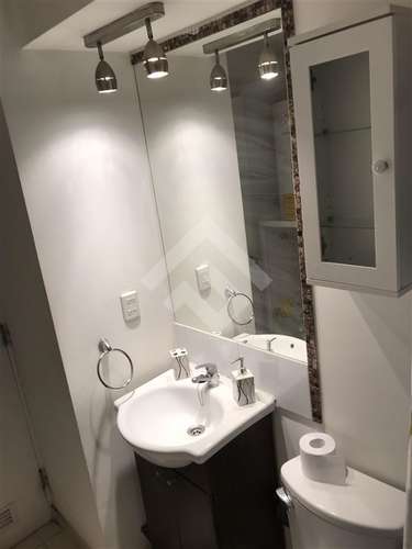 Departamento en venta metro San Alberto Hurtado E. Central - Imagen 5