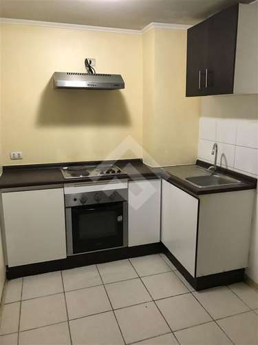 Departamento en venta metro San Alberto Hurtado E. Central - Imagen 4