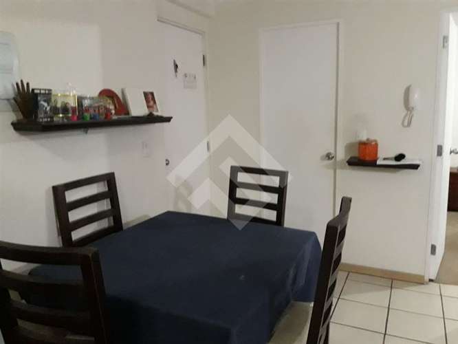 Departamento en venta metro San Alberto Hurtado E. Central - Imagen 3