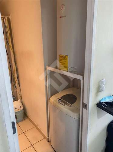 Departamento en venta metro San Alberto Hurtado E. Central - Imagen 23