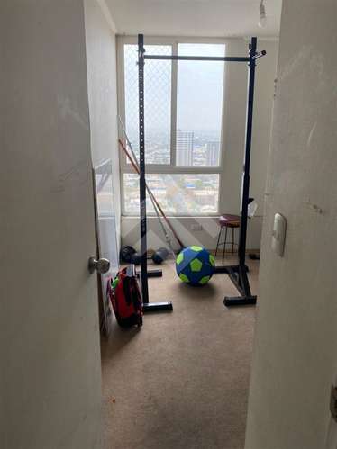 Departamento en venta metro San Alberto Hurtado E. Central - Imagen 18