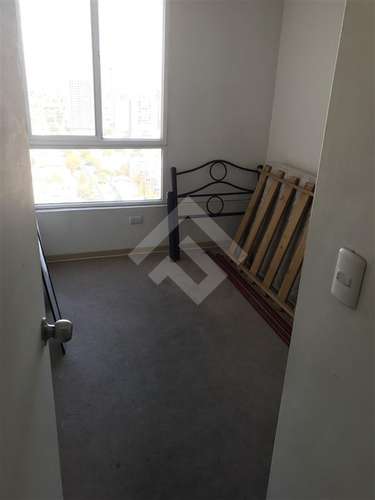 Departamento en venta metro San Alberto Hurtado E. Central - Imagen 8