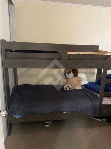 Departamento en venta metro San Alberto Hurtado E. Central - Imagen 17