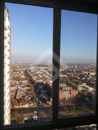 Departamento en venta metro San Alberto Hurtado E. Central - Imagen 7