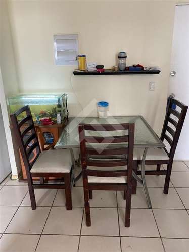 Departamento en venta metro San Alberto Hurtado E. Central - Imagen 11