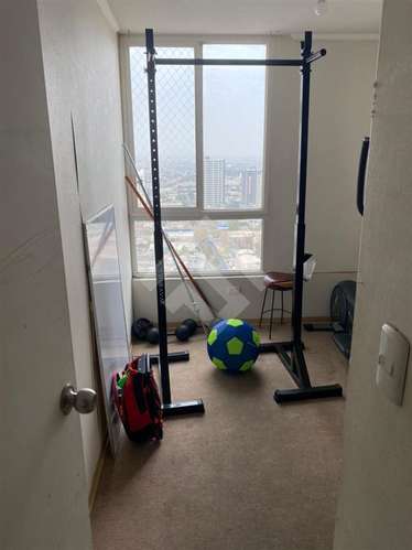 Departamento en venta metro San Alberto Hurtado E. Central - Imagen 26