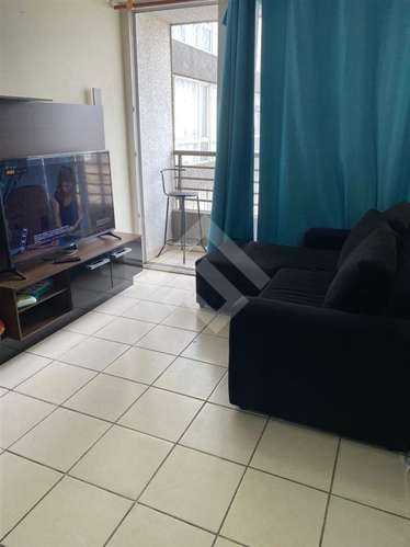 Departamento en venta metro San Alberto Hurtado E. Central - Imagen 13