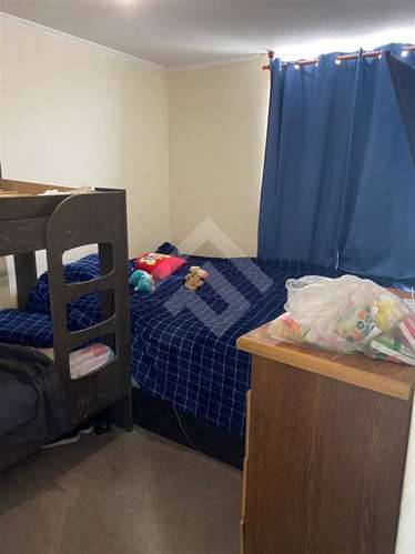 Departamento en venta metro San Alberto Hurtado E. Central - Imagen 16