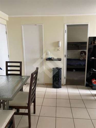 Departamento en venta metro San Alberto Hurtado E. Central - Imagen 25