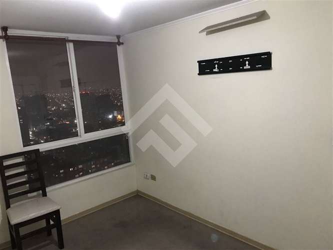 Departamento en venta metro San Alberto Hurtado E. Central - Imagen 9