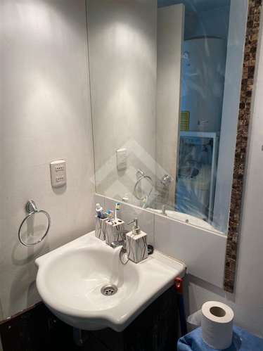 Departamento en venta metro San Alberto Hurtado E. Central - Imagen 22