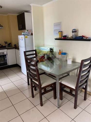 Departamento en venta metro San Alberto Hurtado E. Central - Imagen 10