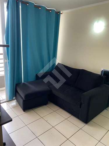 Departamento en venta metro San Alberto Hurtado E. Central - Imagen 12