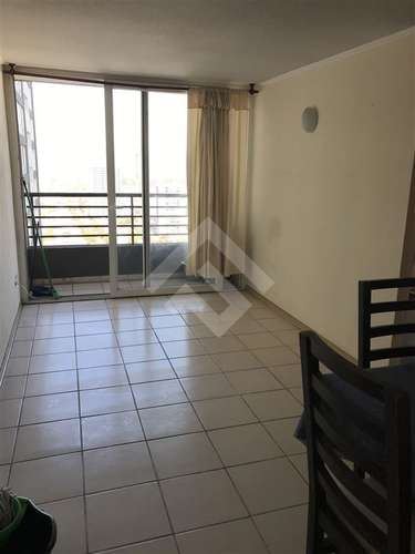 Departamento en venta metro San Alberto Hurtado E. Central - Imagen 2
