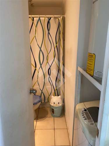 Departamento en venta metro San Alberto Hurtado E. Central - Imagen 24